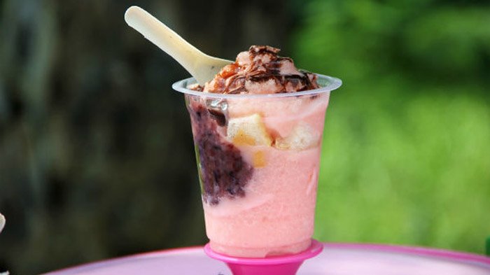 Mulai dari Comro hingga Ketoprak, 15 Kuliner Indonesia Ini