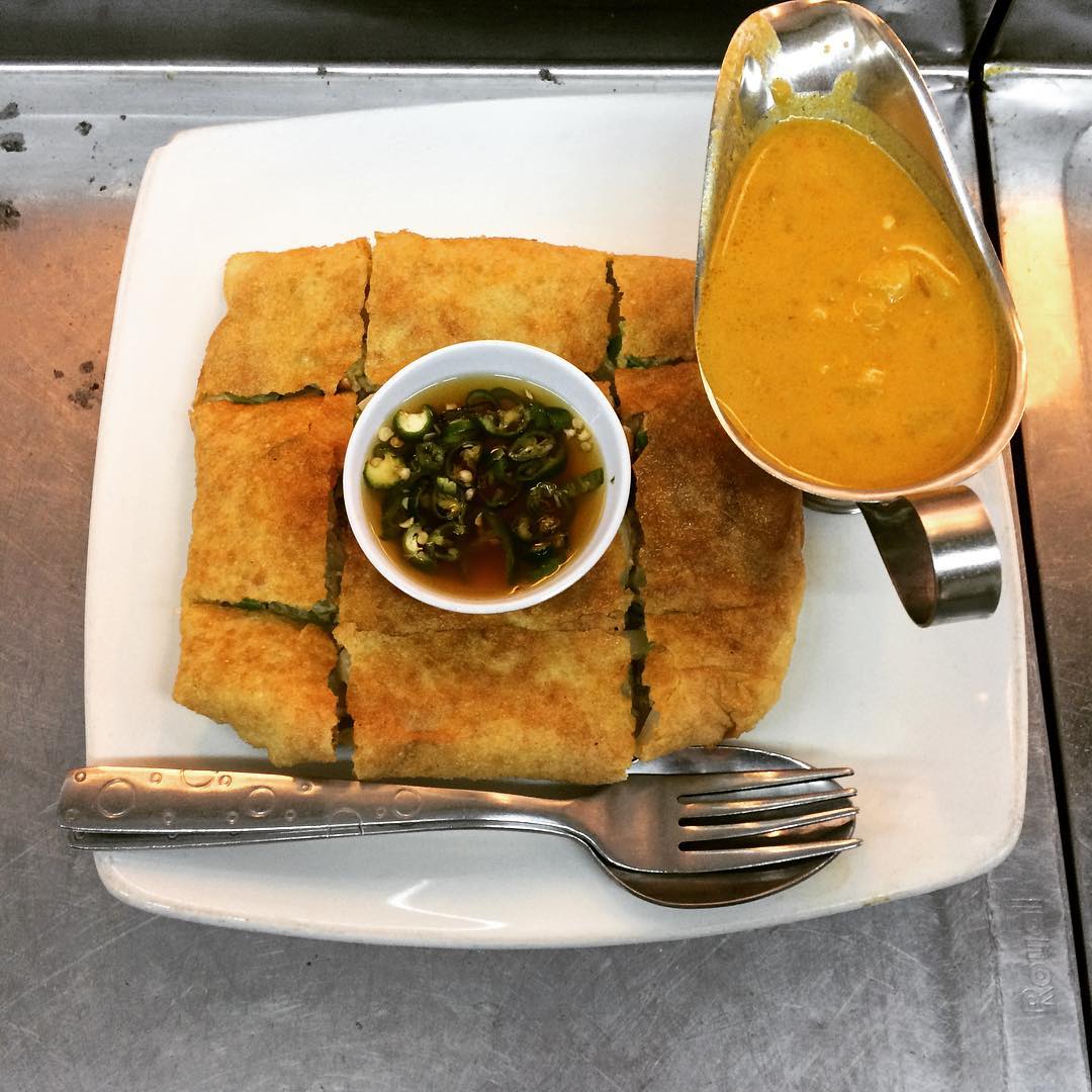 Liburan ke Palembang? Ini Tempat Wisata Kuliner selain