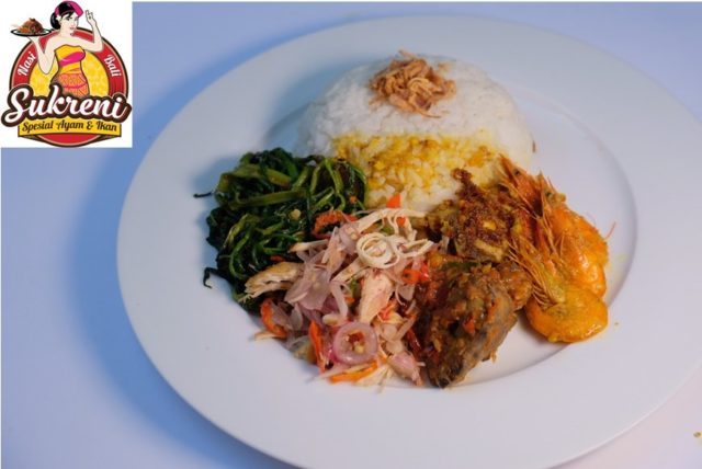 5 Rekomendasi Kuliner Enak dekat Bandara Ngurah Rai Bali