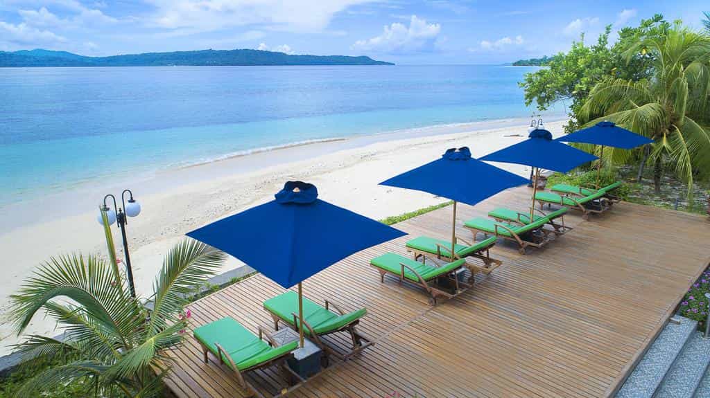 Jadikan Lifestyle Travel Kalian Nyaman Tanpa Beban