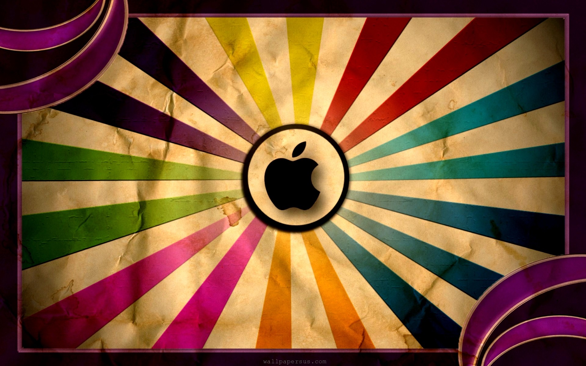 15 Elegance Apple Wallpapers for your Desktop