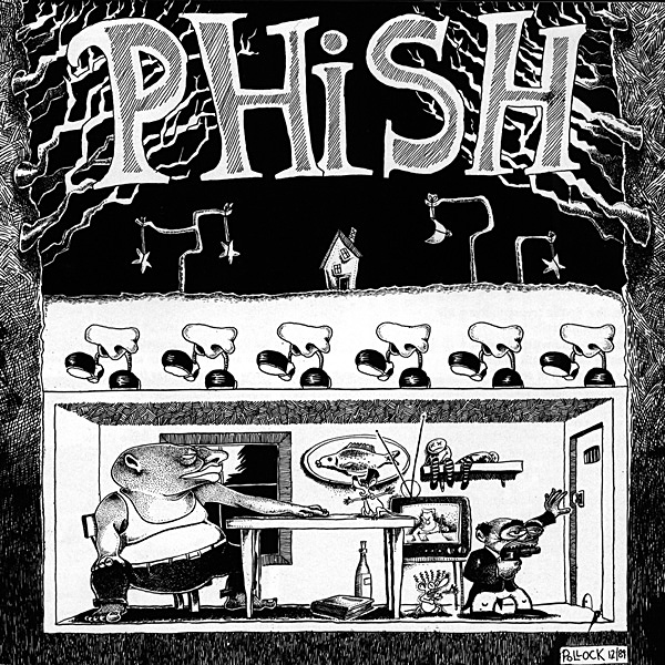 Junta Phish