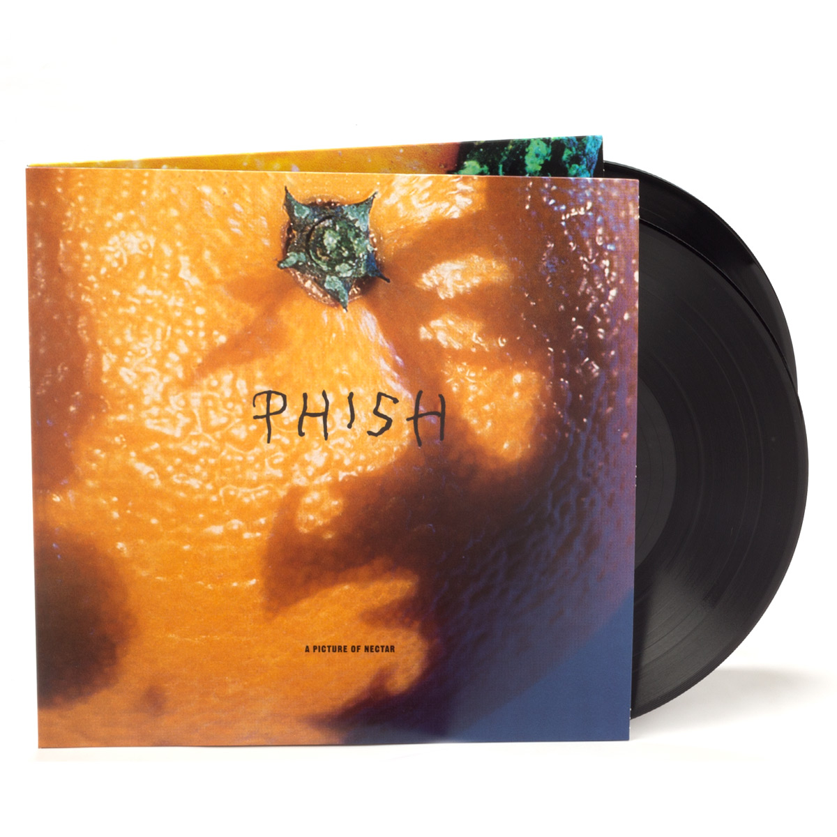 A Picture Of Nectar 2LP Vinyl In Stores Now! Phish
