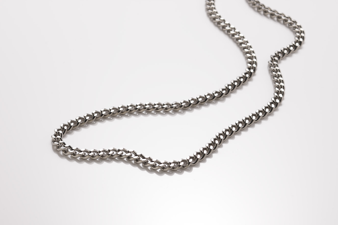 PHITEN TITAN CHAIN NECKLACE Phiten UAE