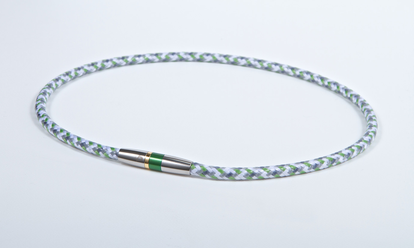 PHITEN RAKUWA NECKLACE X50 HIGHEND 3 Phiten UAE