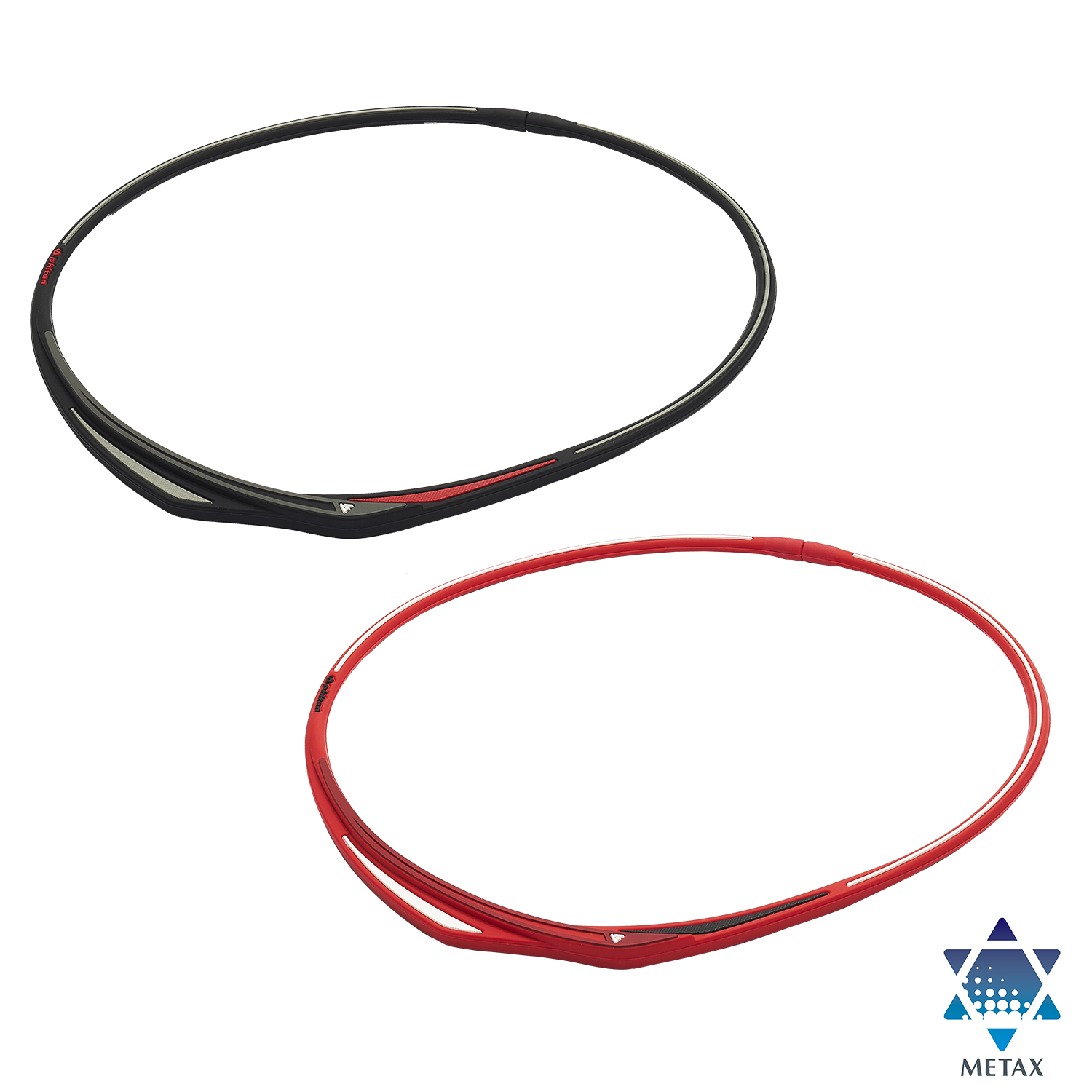 Rakuwa Necklace Extreme Twist Phiten Malaysia