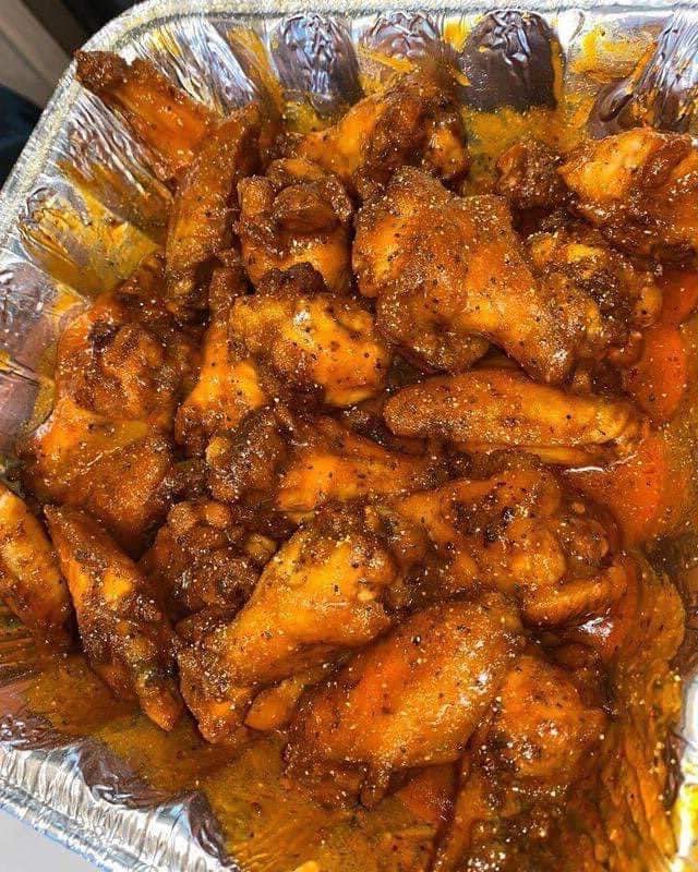 BUTTERMILK OVEN FRIED CHICKEN Phitip Recipes