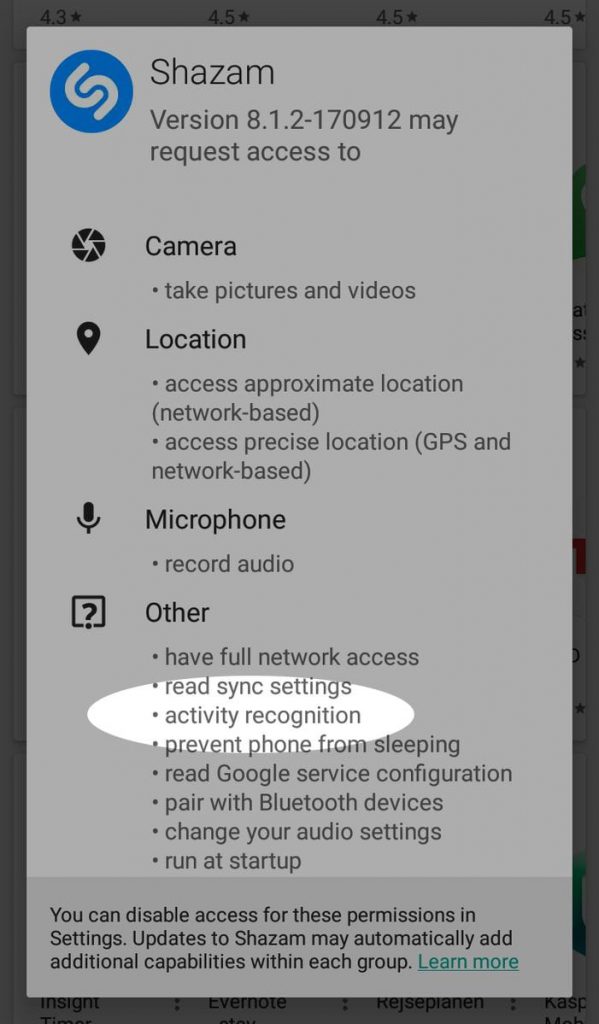 ASO Monthly 18 October 2017 New Search Ads Countries, Play Store