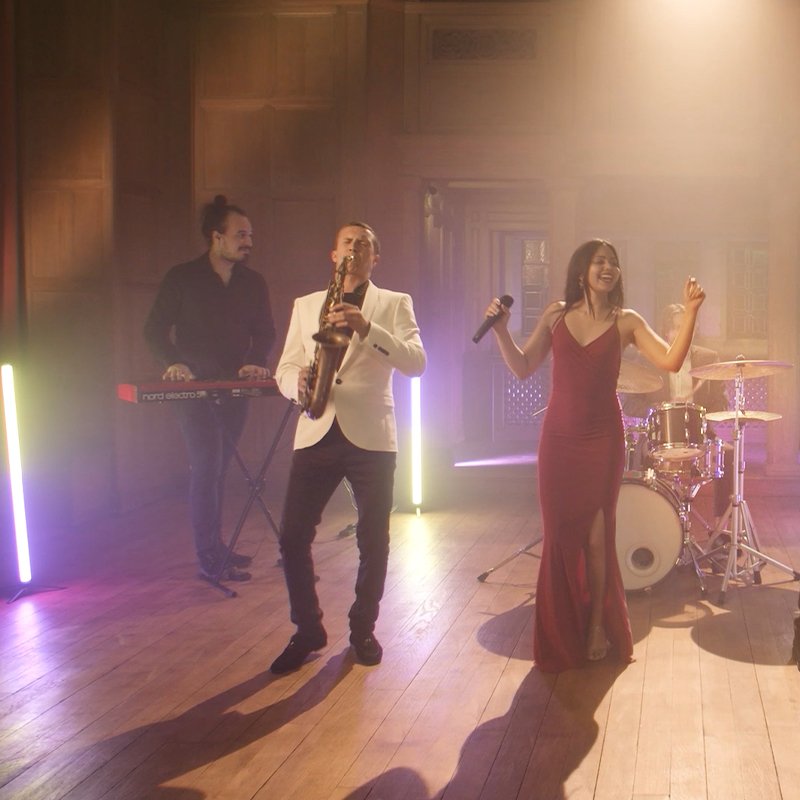Wedding Band For Hire Wedding EntertainmentWedding Band For Hire