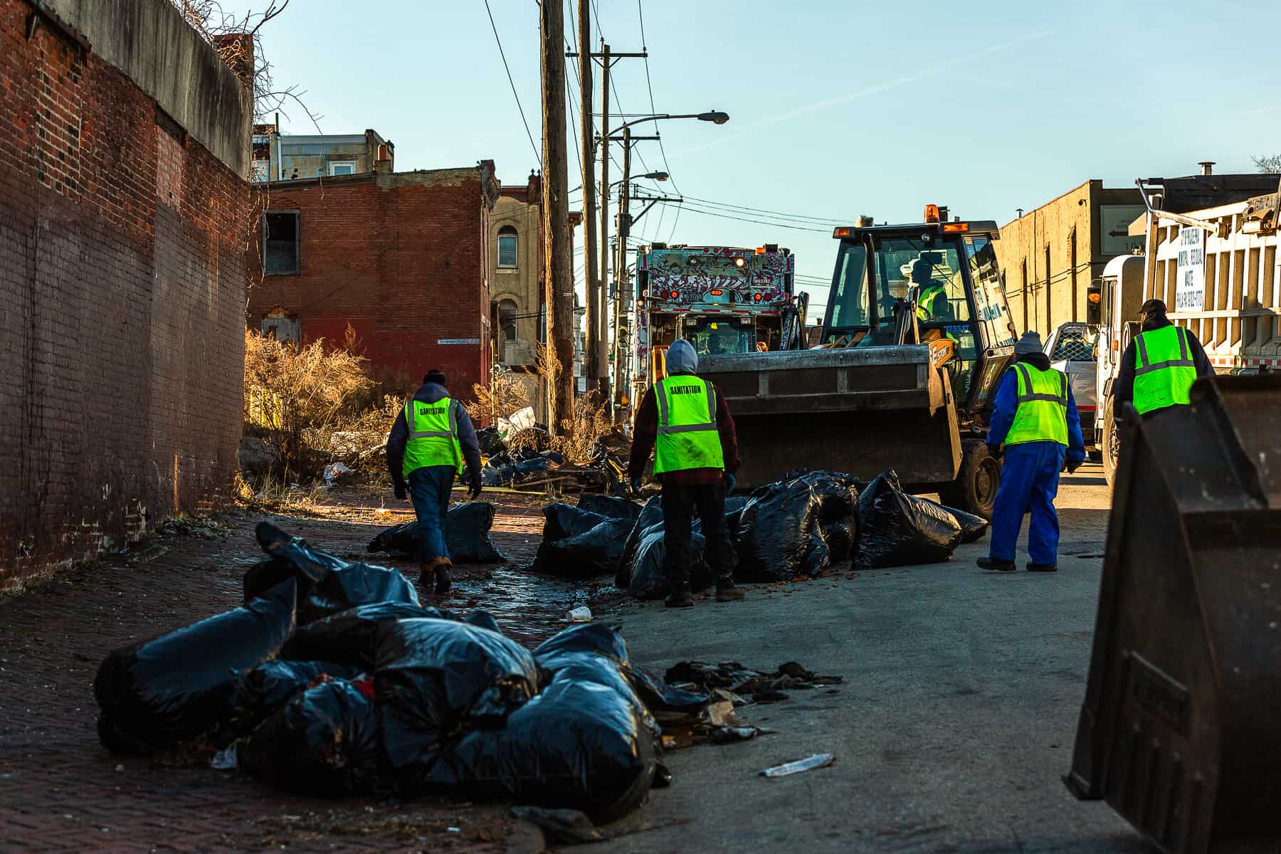 CITY OFFICIALS ANNOUNCE THE INSTALLATION OF 15 SURVEILLANCE CAMERAS