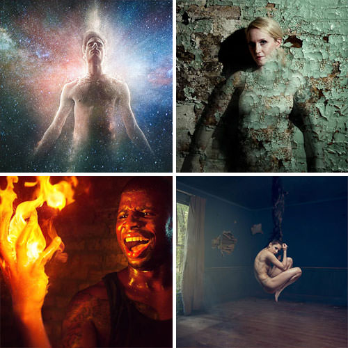 Advanced Compositing, Special Effects