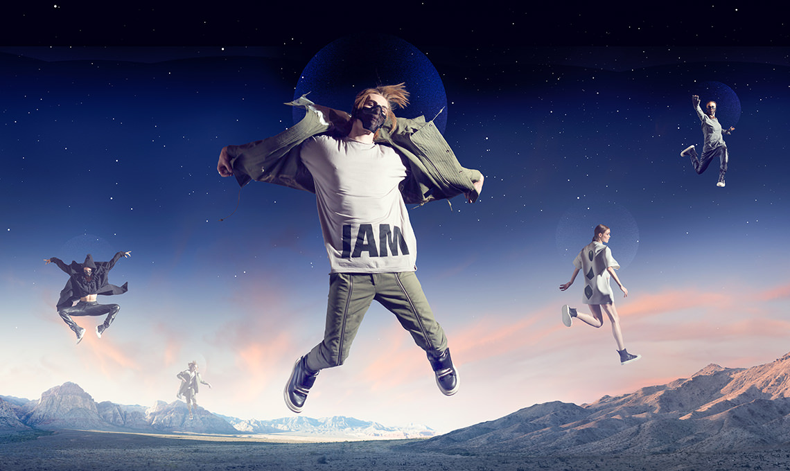 How to Create a Parallax Effect in & After Effects PHLEARN