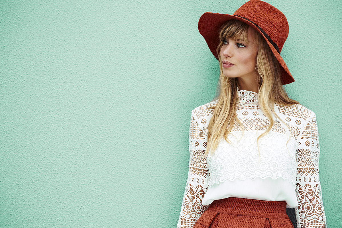 How to Use Complementary Colors in PHLEARN