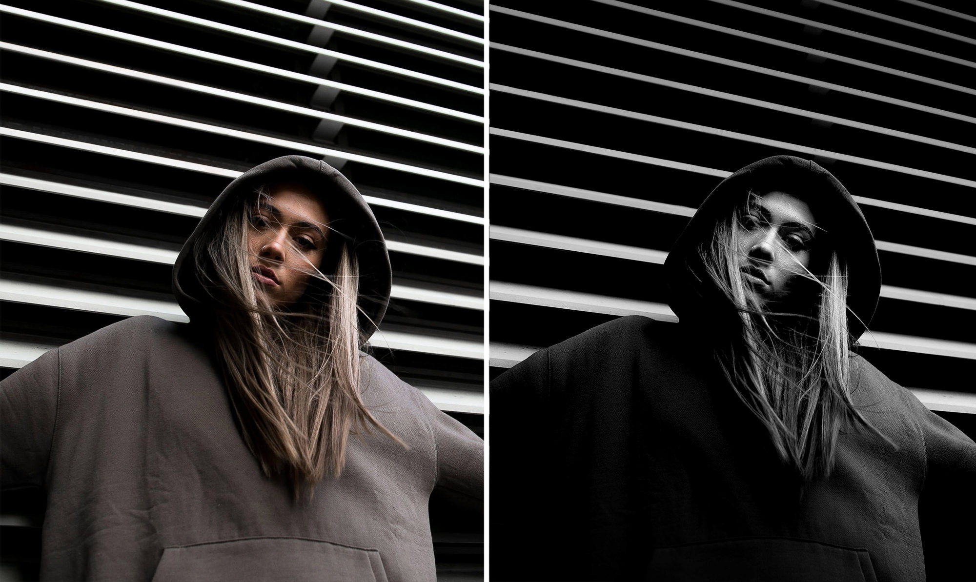 How to Master Black & White in