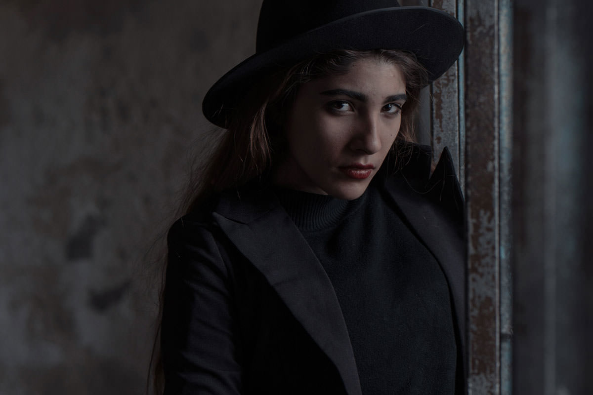 How to Fix & Brighten an Underexposed Dark Photo in