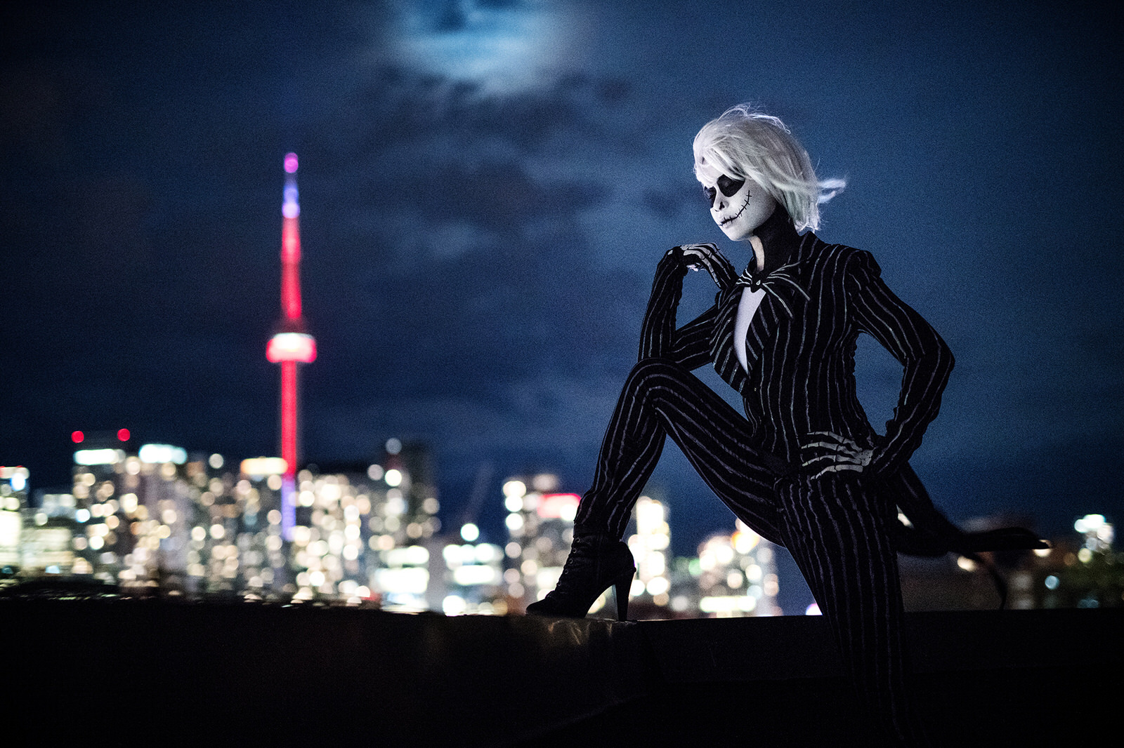 7 Awesome Halloween Costume Photo Tips from Pro Cosplay Photographers