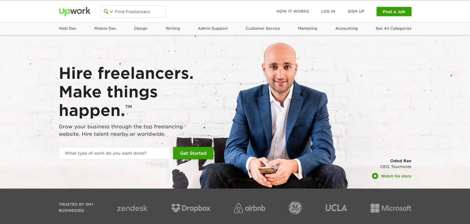 31 Places to Find Freelance Photography Jobs Online