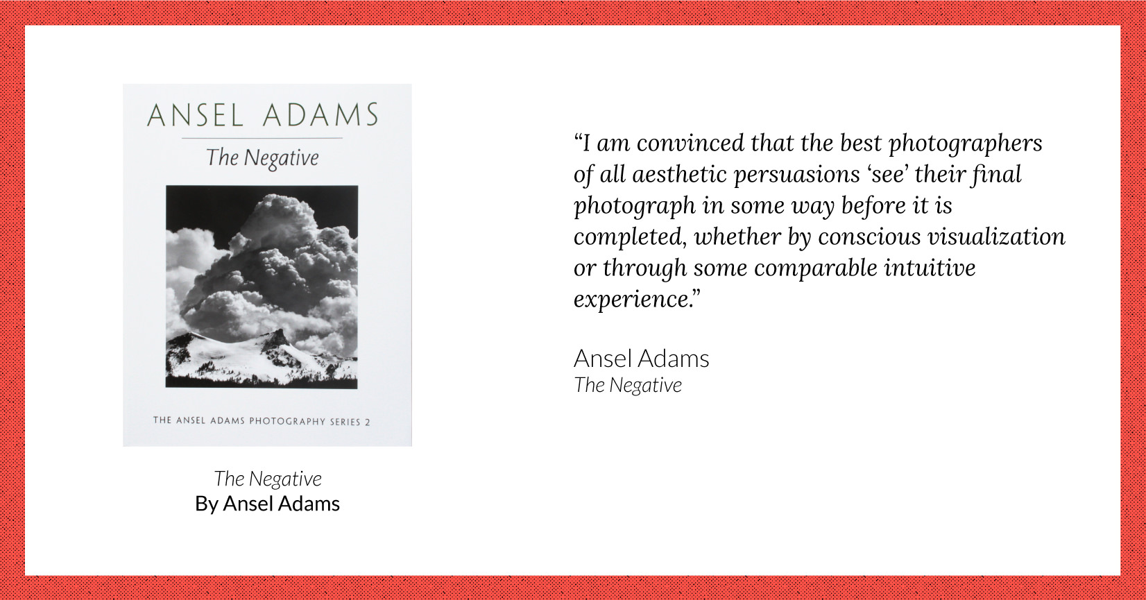 The 20 Best Photography Books of All Time