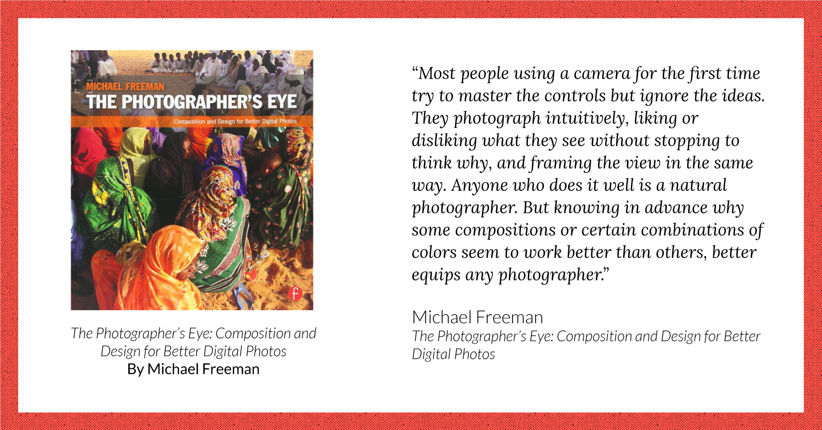 The 20 Best Photography Books of All Time