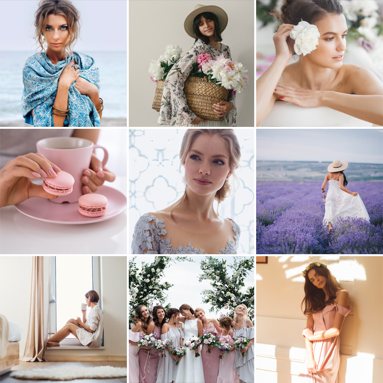 Neutral Airy Lightroom Presets for Classic & Mobile PHLEARN