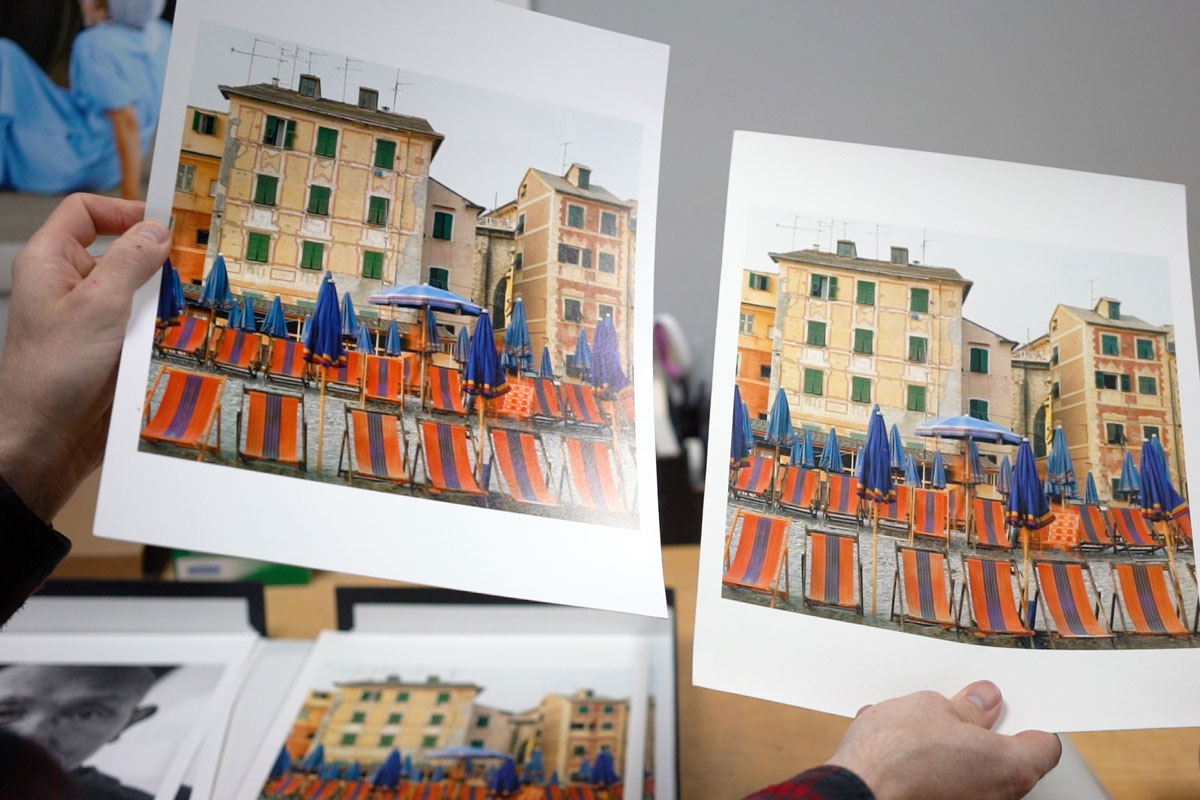 Top 6 Photo Printing Tips! (with Printlab Chicago) PHLEARN