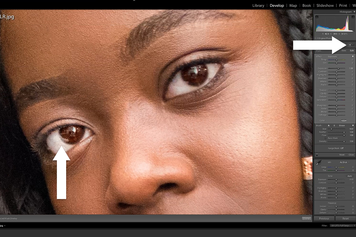 The Best Way to Sharpen Your Photos vs. Lightroom PHLEARN