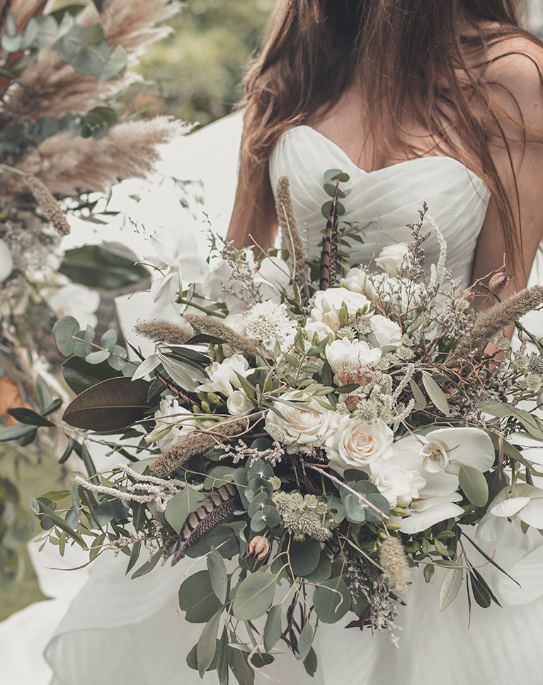 Rustic Wedding Presets for Classic & Mobile PHLEARN