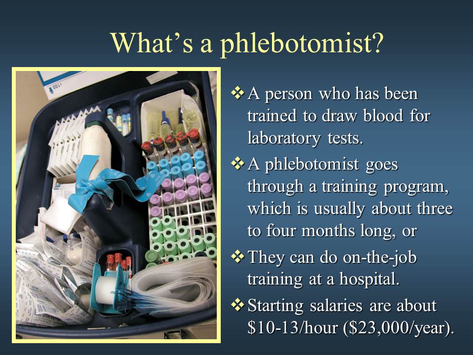 Phlebotomy Order of Draw Lab Review Practice tests NAPTP