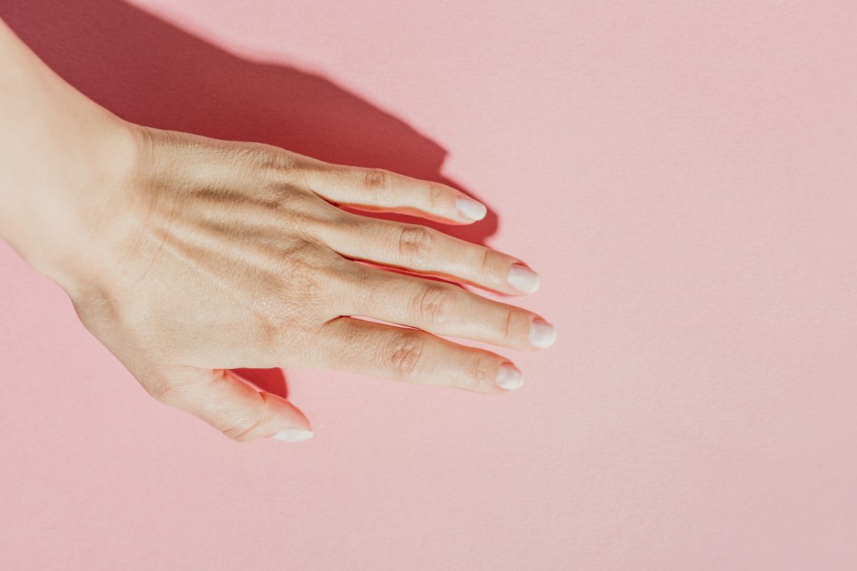 Can ‘COVID Nails’ Signify Coronavirus? Here’s What You Required to Know
