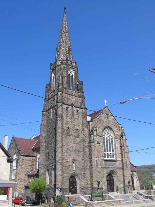 Pittsburgh History & Landmarks FoundationLeo Thomas (18761950) for