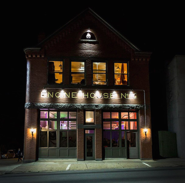 Pittsburgh History & Landmarks FoundationBehind The Scenes Restoring