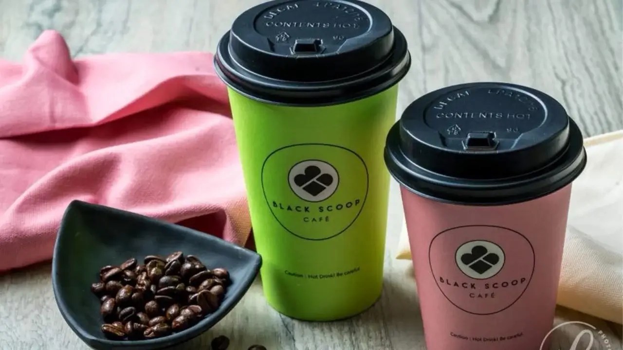 Black Scoop Philippines Menu Prices 2024