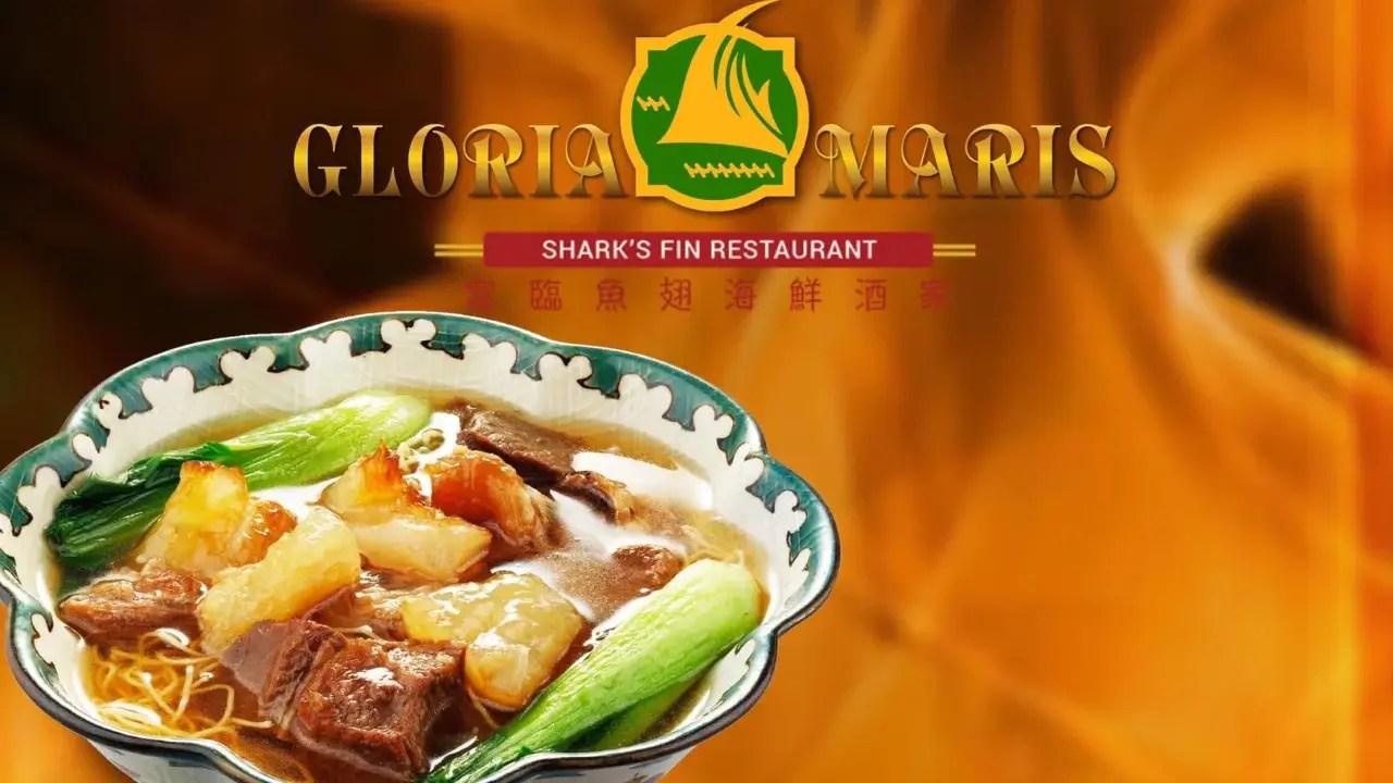 Gloria Maris Philippines Menu Prices 2024