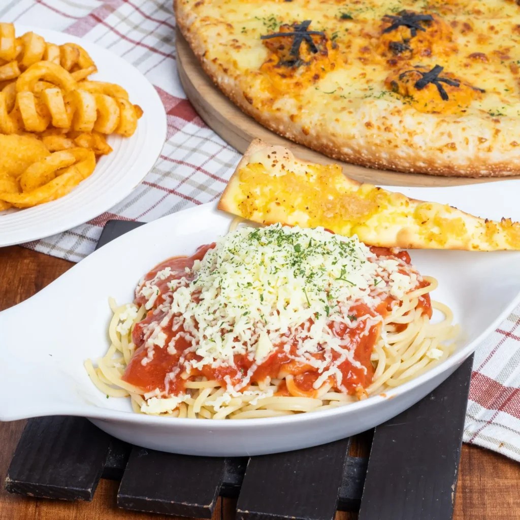 Angel’s Pizza Philippines Menu Prices 2024