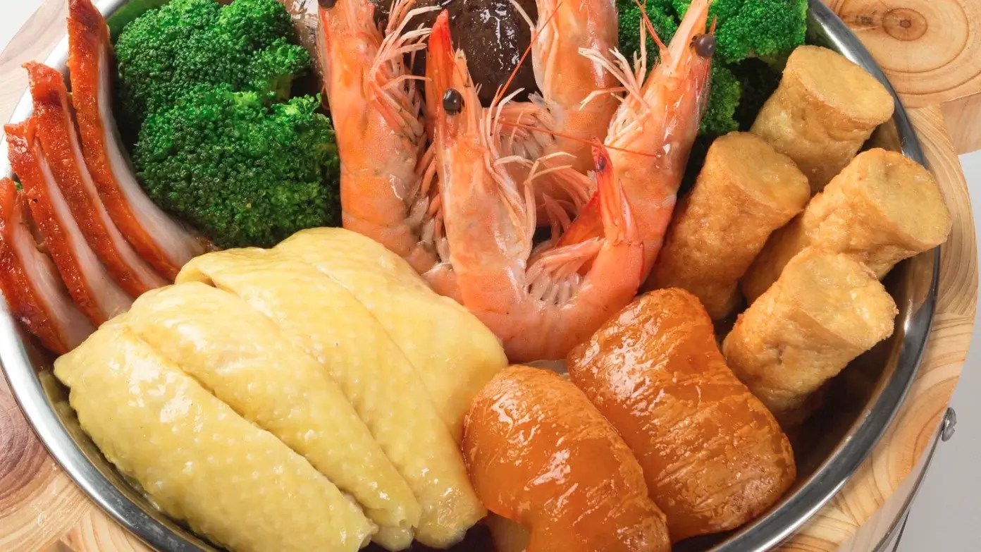 Jade Garden Philippines Menu Prices 2024