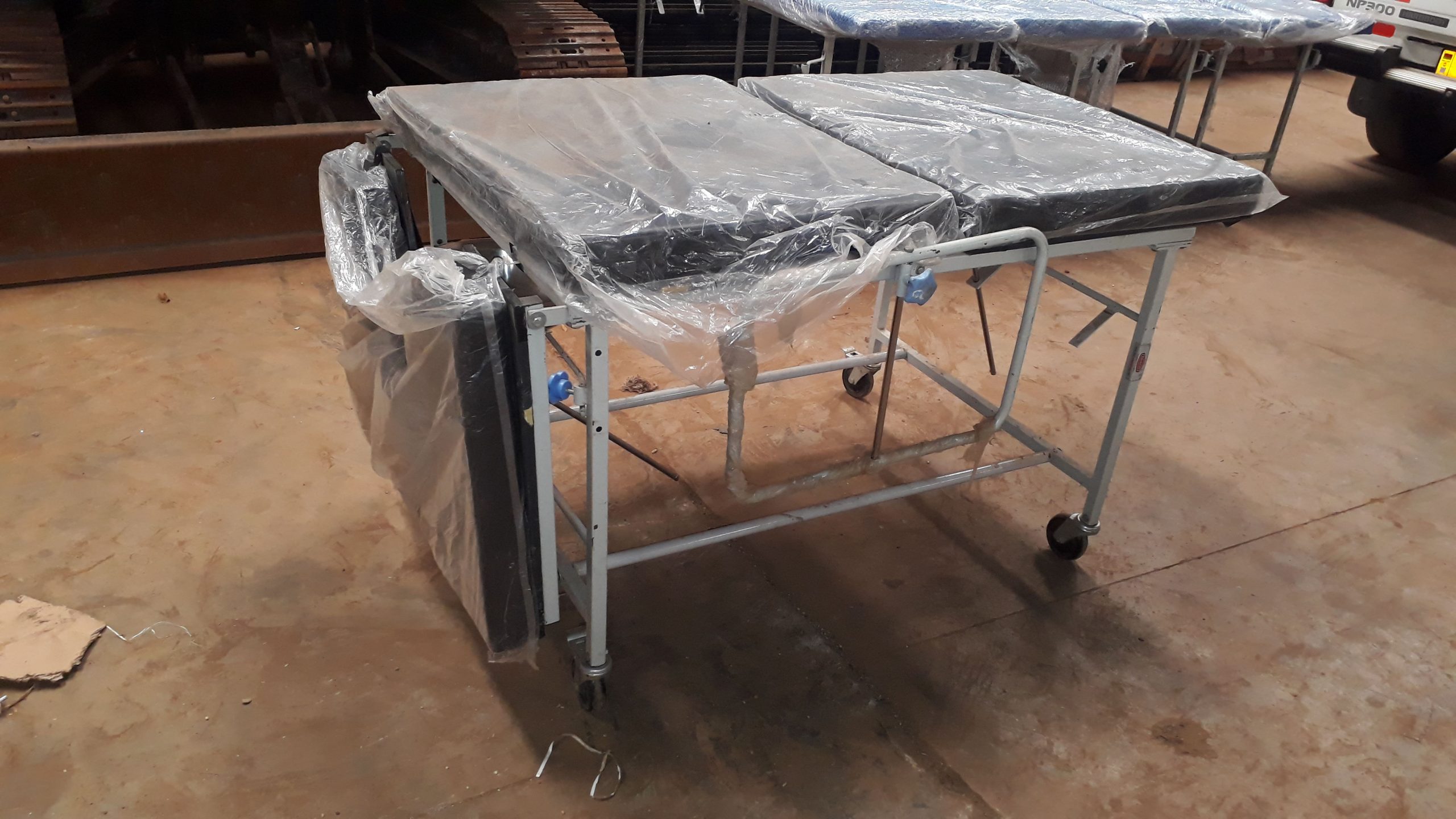 Delivery Beds Paramount Holdings Ltd