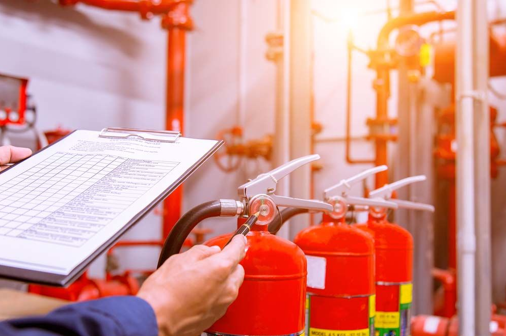 Fire Fighting Equipment Manufacturer in UAE Phlox +97150 7297744