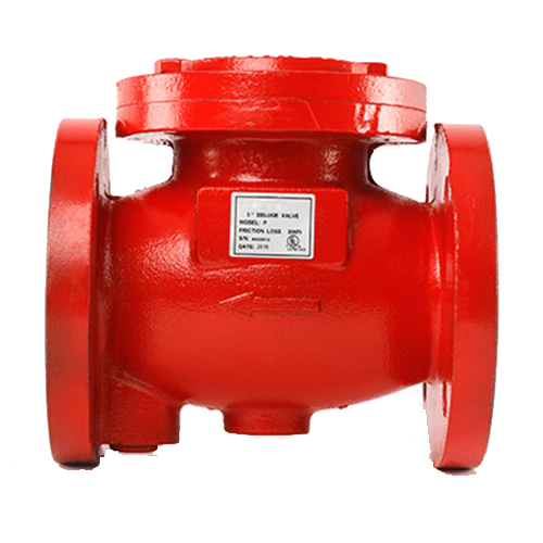 Protector Deluge Valves Phlox +97150 7297744