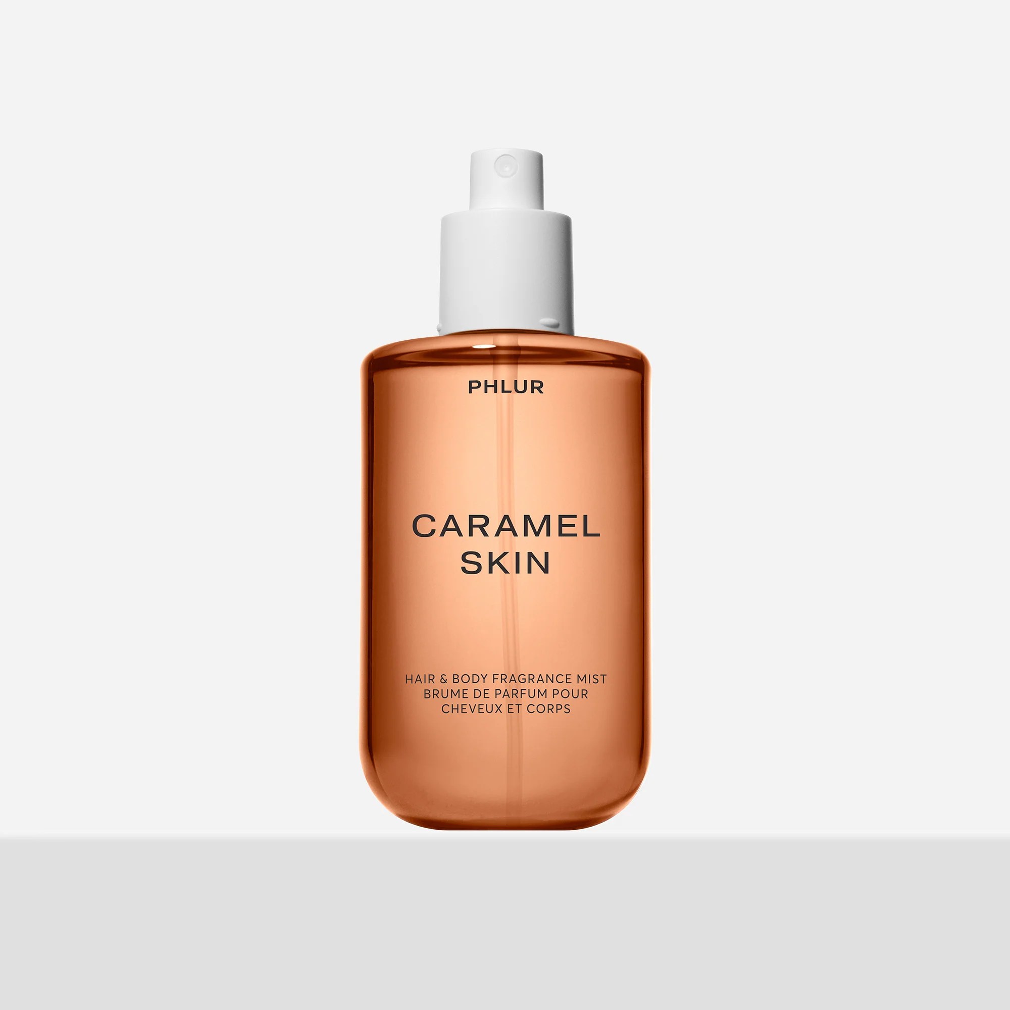 Caramel Skin Body & Hair Mist Phlur