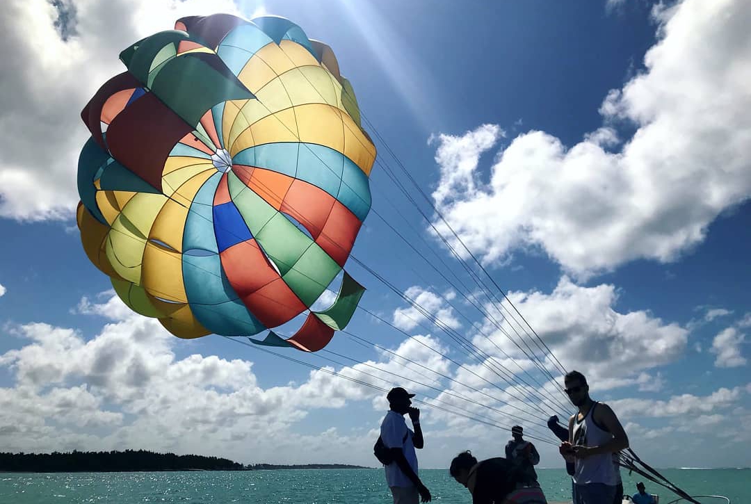 Water Sports in Mauritius Prestige Holidays Mauritius