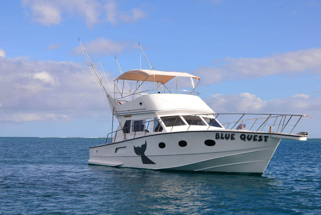 Boat Trips Activities in Mauritius Prestige Holidays Mauritius