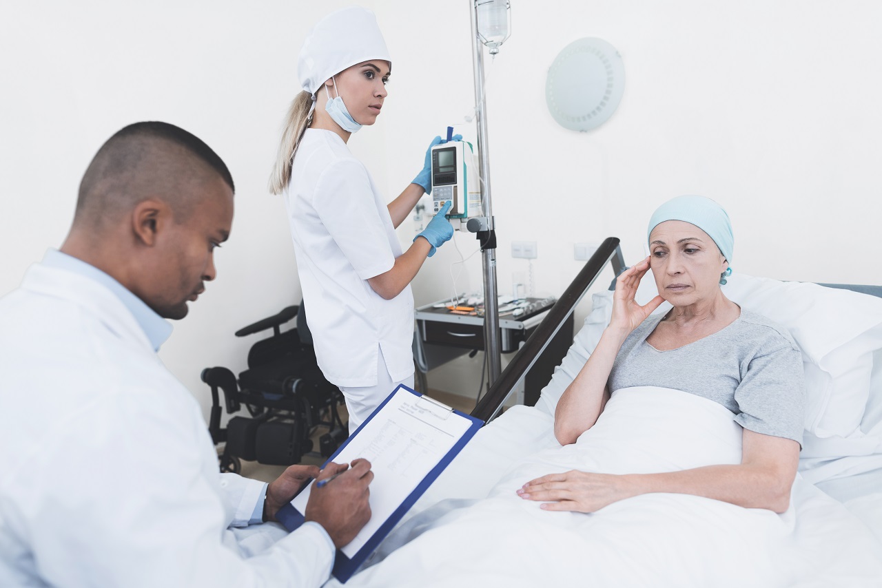 What Is Chemotherapy? PHMC Blog