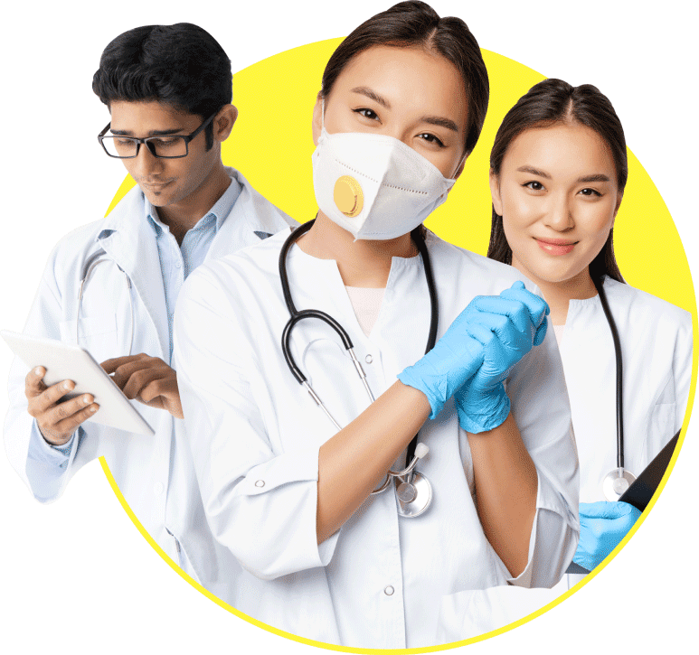 Perpetual Help Medical Center Las Pinas Hospital