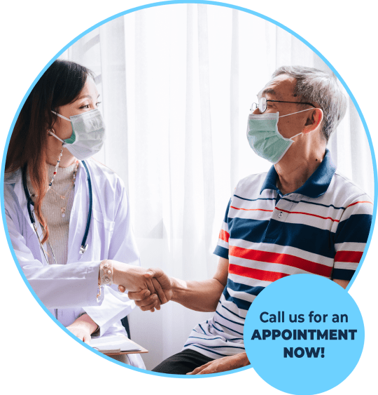 Perpetual Help Medical Center Las Pinas Hospital