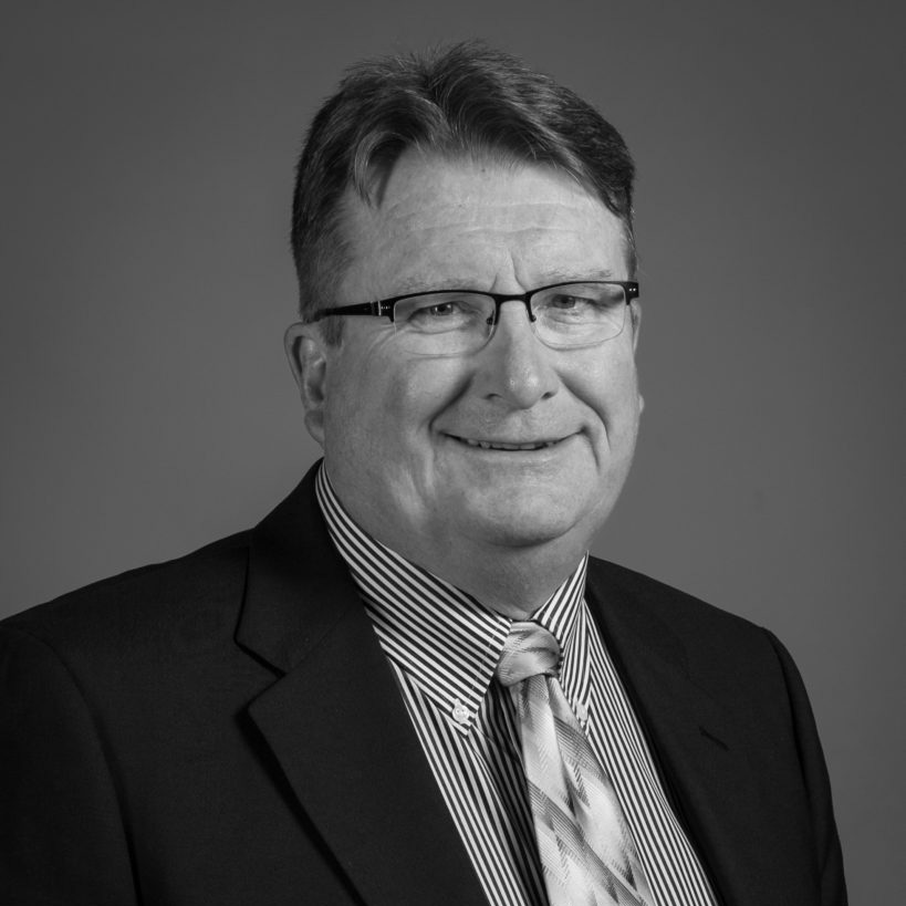 Steven M. Hoskins Pharmacists Mutual Insurance Company