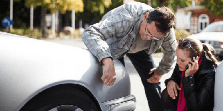 Personal Injury Attorneys Being Injured In An Auto Accident Law Blog