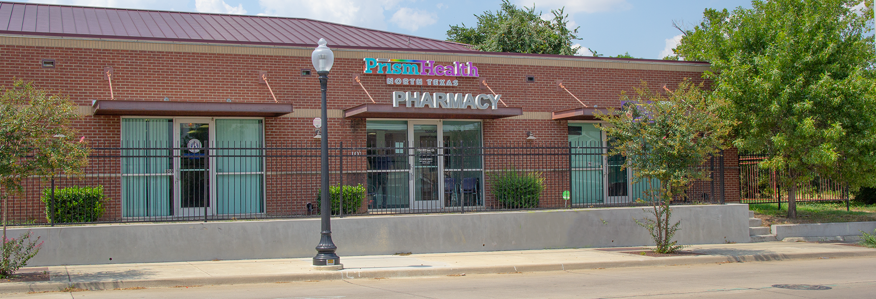 Pharmacy Prism Health North Texas
