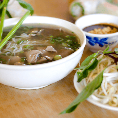 What Does Pho Taste Like? Pho95 Asian Fusion