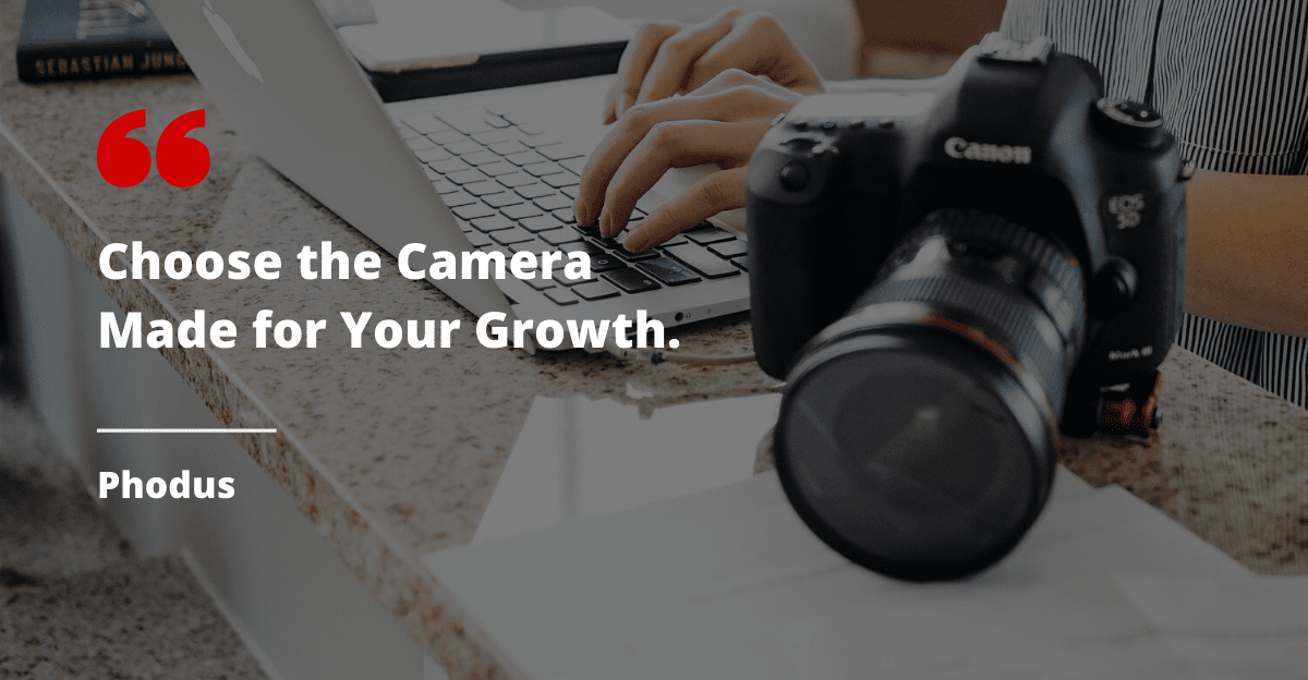 10 Best Cameras for Blogging in January 2024