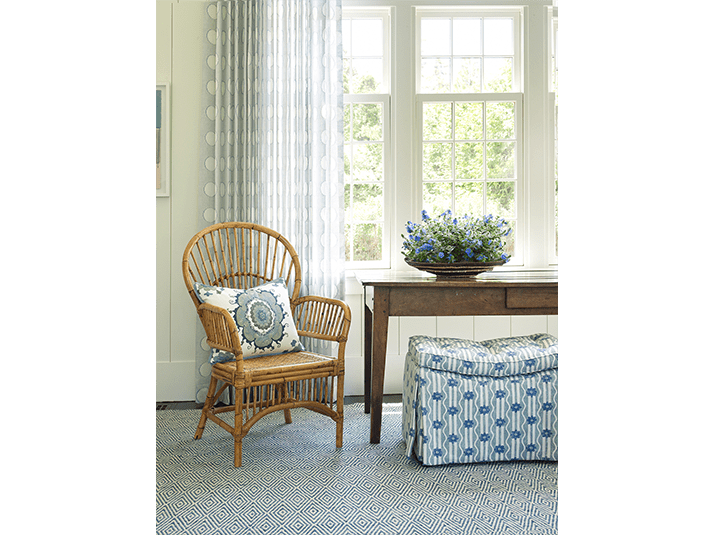 East Hampton Village Phoebe Howard